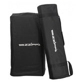 Sac en nylon ZZIPP pour le transport du système ZZEPHYRUS412